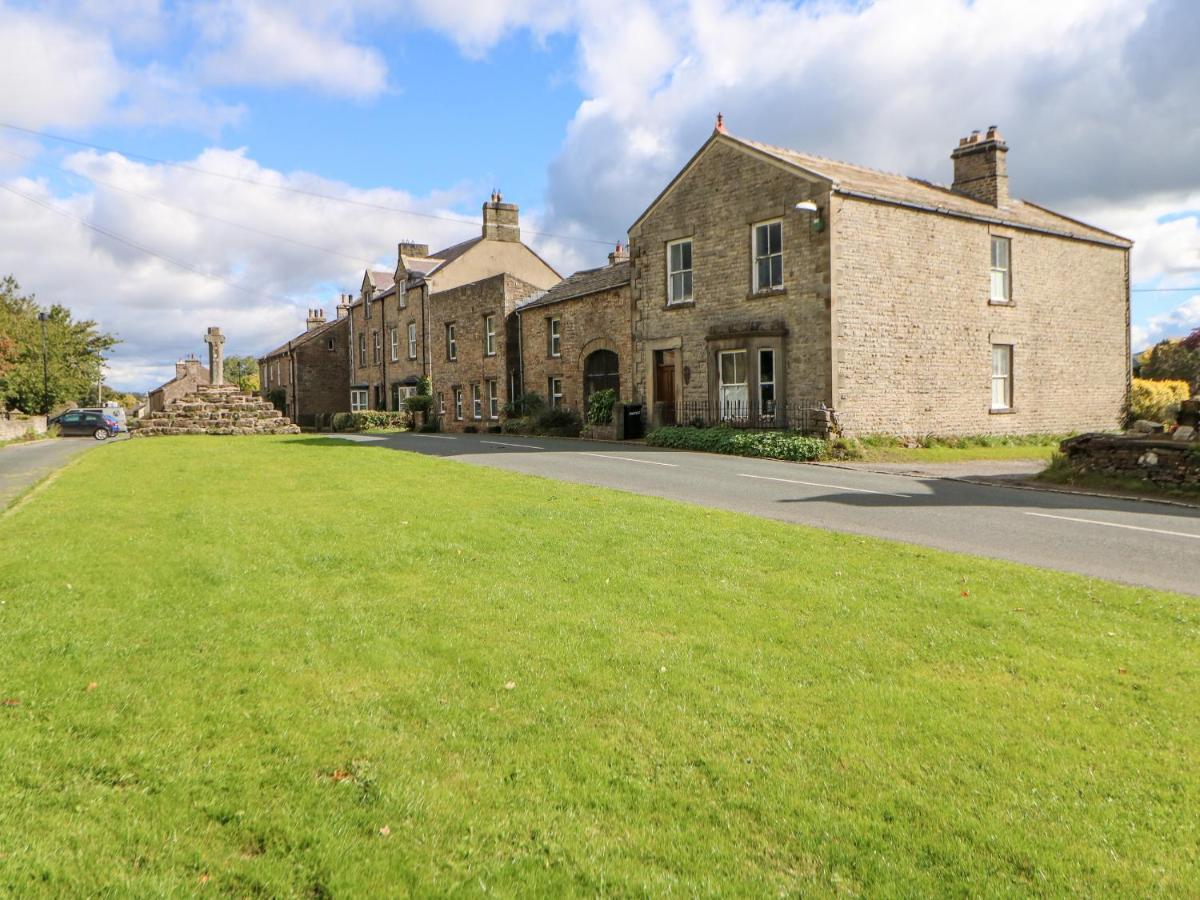 Hall Garth * Leyburn