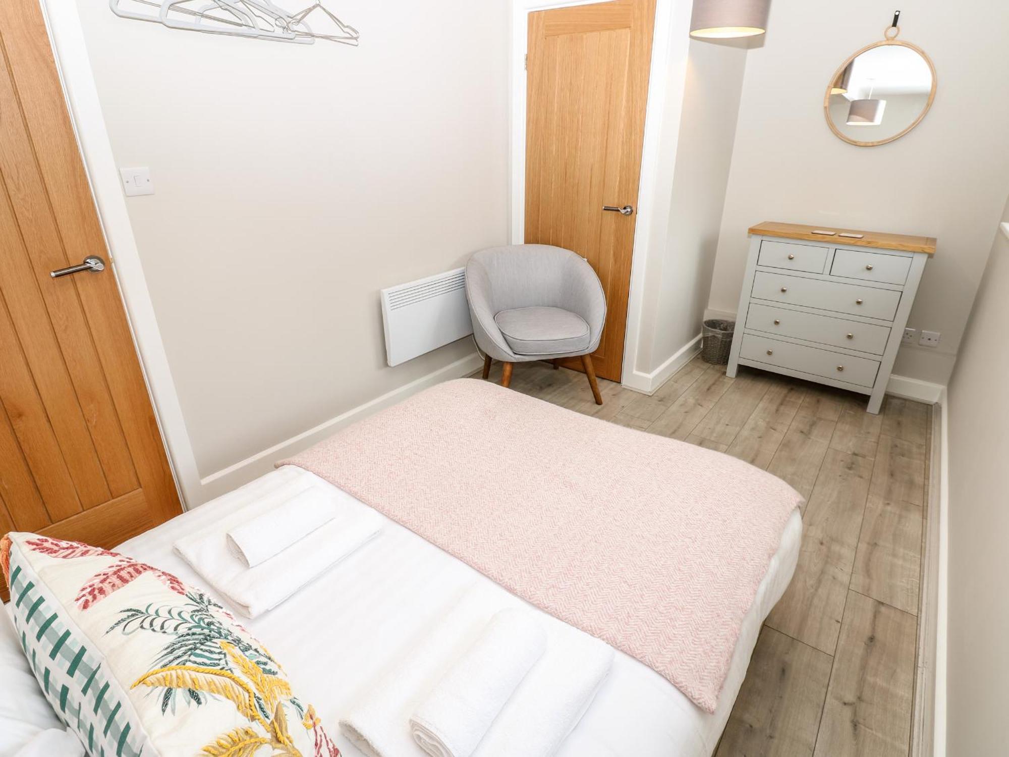 Holiday home Hall Garth Leyburn